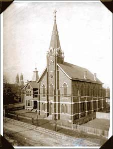 Dr. M G A Gotsch
