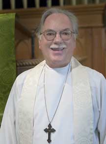 Rev Phil Schmidt