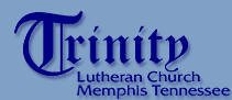 Trinity Lutheran Church