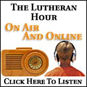 The Lutheran Hour Online