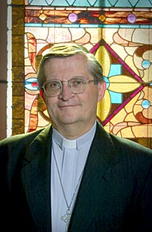 Dr. Ron Wiese